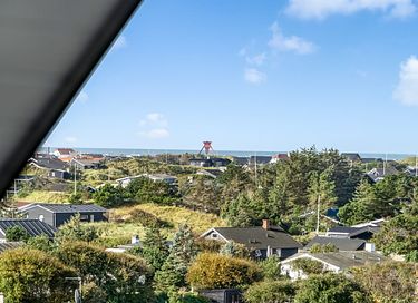 Luksusferiehus til 12 personer - 5