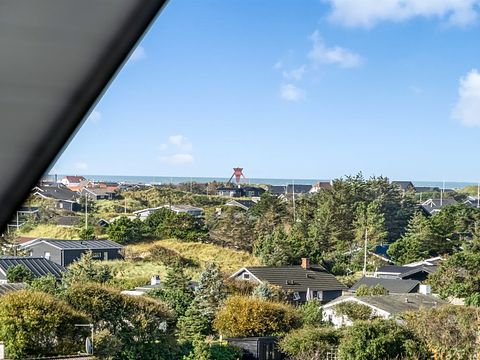 Luksusferiehus til 12 personer - 5