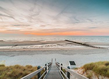 Logement de vacances avec sauna à Oostkapelle - 33