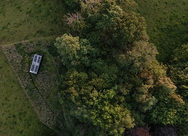 Off Grid Nature Cabin near Antwerp - 5