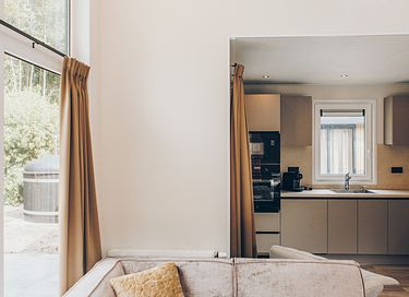 Vrijstaand vakantiehuis in de Gelderse Vallei - 12