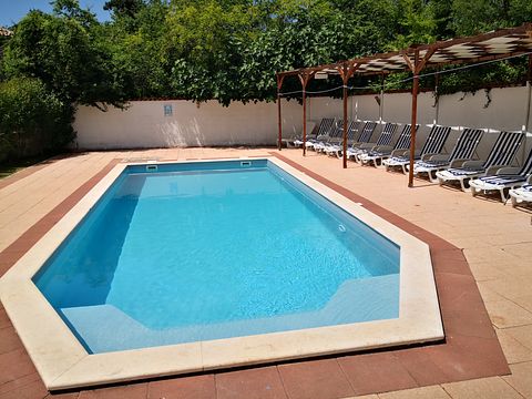 Groot vakantiehuis met zwembad in Istrië - 4