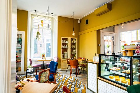 Boutique hôtel dans l'Achterhoek - 2