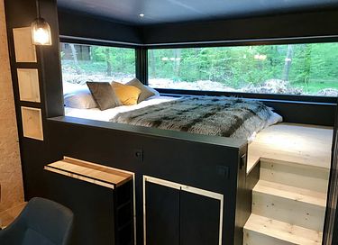 Natuurhuisje in de Ardennen - 14