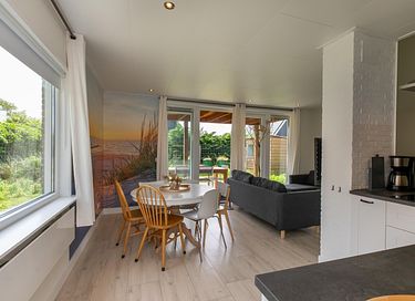 Vakantiehuis in Renesse (Zeeland) - 4