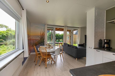 Vakantiehuis in Renesse (Zeeland) - 4
