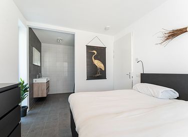 Pet-friendly villa for 6 people - 21