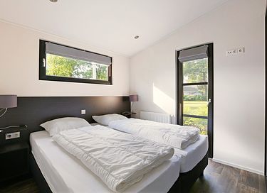 Komfortables 4-Personen-Haus in Overijssel - 7