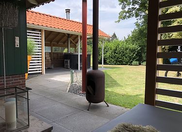 Vakantiewoning met luxe wellnesservaring - 26