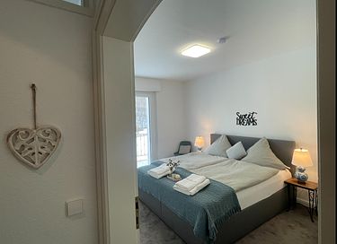 Haus im Sauerland mit privatem Hallenbad - 9
