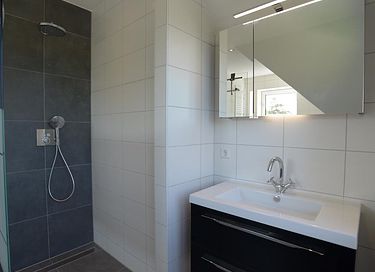 Comfortabele vakantiewoning bij bos en strand - 17