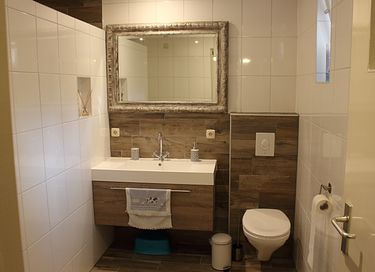 Uniek overnachten in een torenwoning - 10