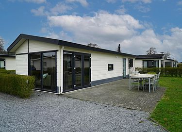 Vakantiewoning voor 5 personen bij de kust - 2