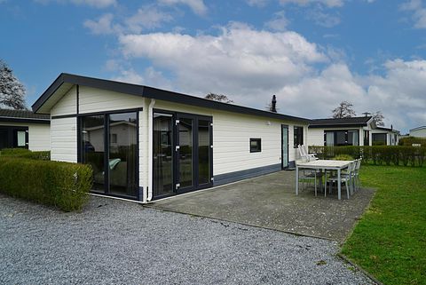 Vakantiewoning voor 5 personen bij de kust - 2