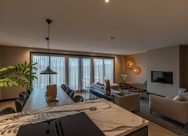Spacious family house (8p) on Texel - 3