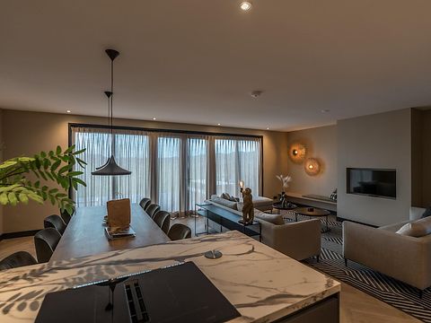 Spacious family house (8p) on Texel - 3