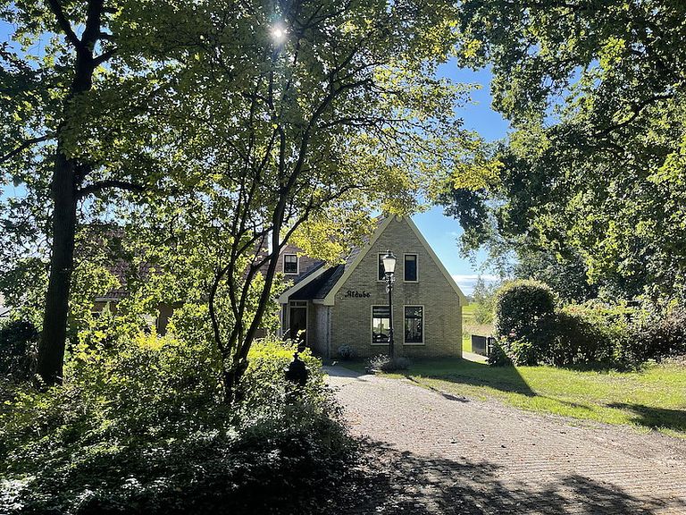 Geräumiges Haus für Familienurlaub auf Texel - 1