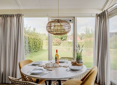 Schönes Einfamilienhaus mit Garten in Drenthe - 13
