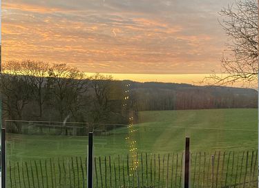 Luxury vacation home (10p) in the Ardennes - 36