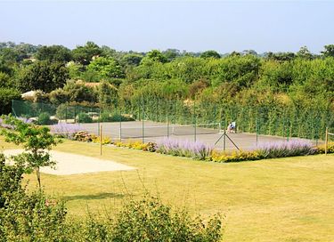 Glampingtent in een prachtige Franse omgeving - 33