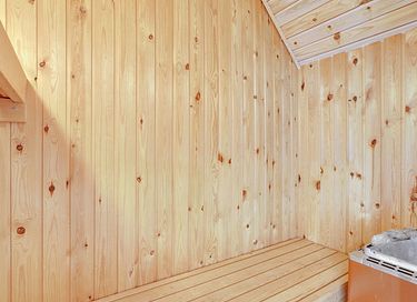 Ferienhaus mit privater Sauna - 23