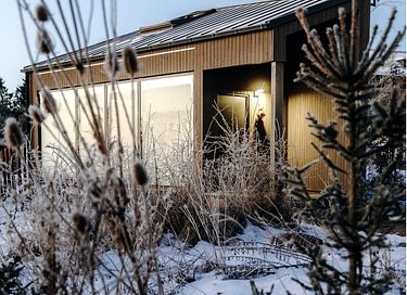 Cabane romantique dans un cadre magnifique - 20