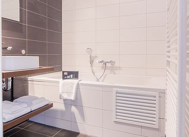  Luxe 2-persoonsappartement met sauna - 8