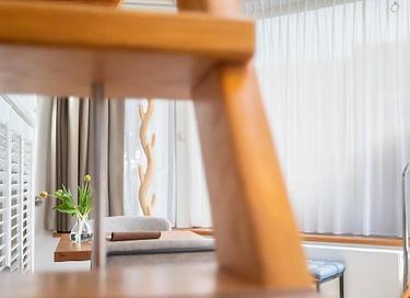 Luxury garden suite in island boutique hotel - 6