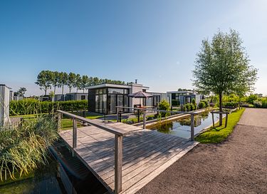Maison près de la plage en Zélande - 11