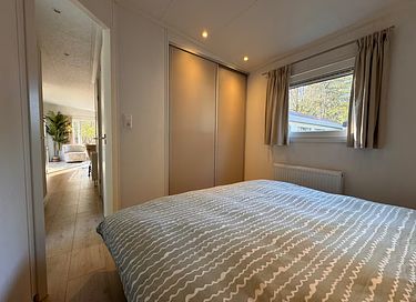 Haustierfreundliches Chalet mit Jacuzzi - 13