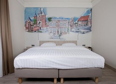 Hotel in einem historischen Bauernhaus - 10