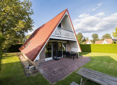 A Lovely Holiday Home in the Drenthe Countryside - 44