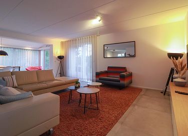 Luxury holiday with sauna in Friesland - 6
