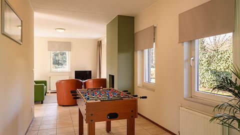 Groepsaccommodatie met sauna voor 14 personen - 5