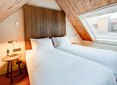 Rustikale Suite in modernem Designhotel - 6