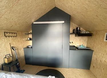 Chalet pour 2 personnes près de l'eau - 5