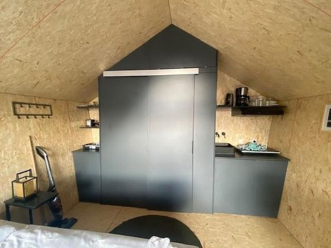 Chalet pour 2 personnes près de l'eau - 5