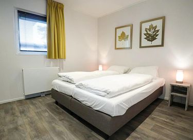 Luxe vakantievilla (6p) op de Veluwe - 7