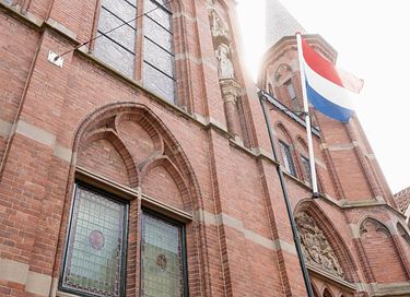 Boutique hotel in the center of Zwolle - 8