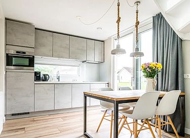 Gezellig vakantiehuis aan de Zeeuwse kust - 7