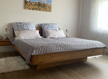 Groot huis in de Eifel met prachtig uitzicht - 11