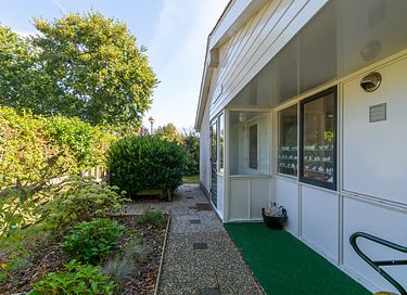 Familienfreundliche Ferienwohnung in Meeresnähe - 23