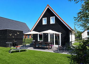 Holiday home in Zeeland - 28