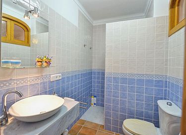 Rustiek vakantiehuis met eigen buitenzwembad - 25