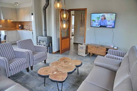 Logement de vacances avec belle vue (Ardennes) - 4