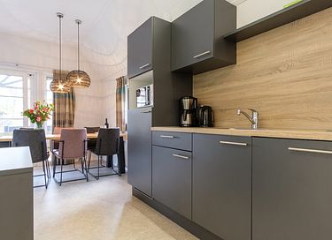 Einzigartiges Glamping-Ferienhaus für 6 Pers - 7