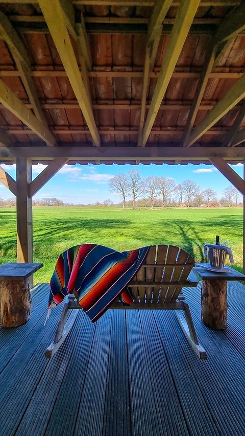 Spend the night in a romantic spot in Twente - 5