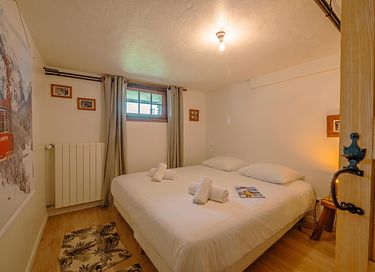 Luxuriöse Wohnung für 8 Personen mit Aussicht - 24
