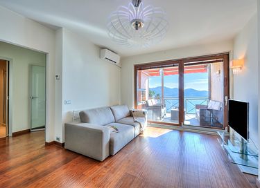 Leuk appartement met panoramisch uitzicht  - 20