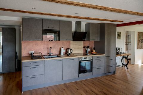 Wellnessverblijf in het Zwarte Woud - 5